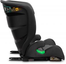Автокресло Caretero Nimbus i-Size Black (4-12 лет)